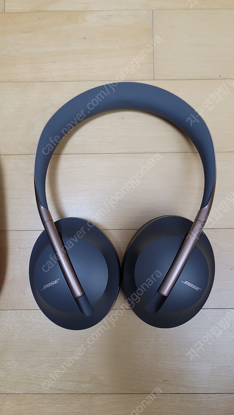 BOSE 보스 NC700 헤드폰 한정판(그레이)