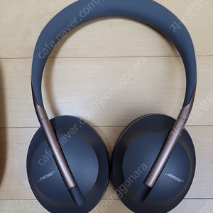 BOSE 보스 NC700 헤드폰 한정판(그레이)