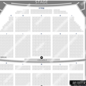 급처) [ 이문세 대전 콘서트 ] 1층 명당자리 단석 초급처