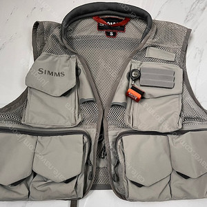 심스조끼 / 심스 헤드워터 매쉬 배스트 / SIMMS-Headwaters Pro Mesh Vest ㅇ외 2가지