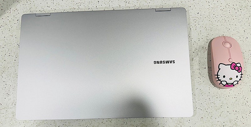 삼성 갤북3 360 NT750QFT-A51AS 노트북