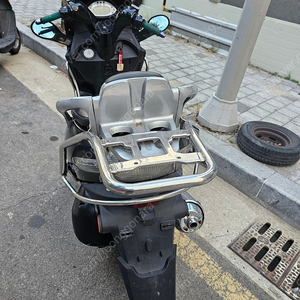 2005딩크250cc