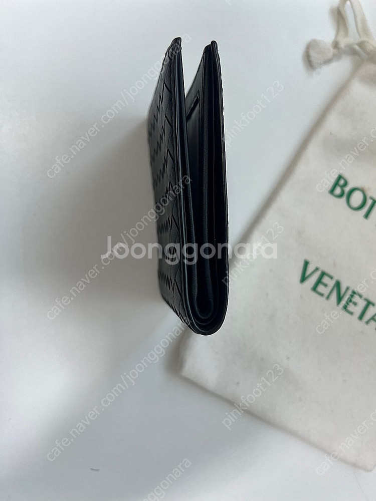 보테가베네타 남성 반지갑 (네고가능)--6