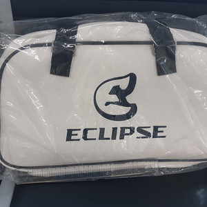 배드민턴 가방 eclipse 한번도사용안한 상품입니다