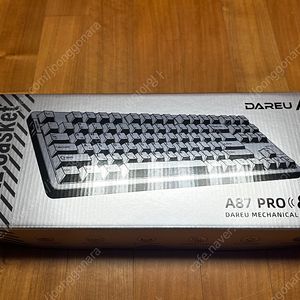 다얼유 a87 pro 8k
