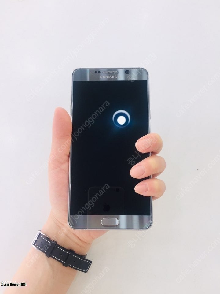 [S6 S7 S8 S9]업무용노트5싸게팝니다 택배도가능...--0