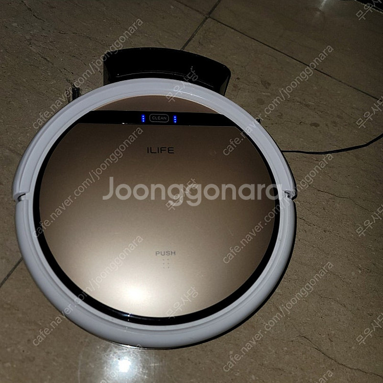 로봇청소기 2대일괄--0