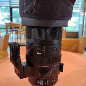 시그마 150-600mm f5-6.3 DG DN OS sports L마운트