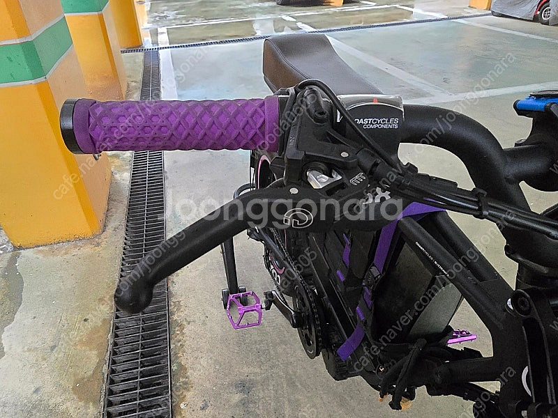 코스트사이클 버즈라 X 1000W 판매 합니다.--0