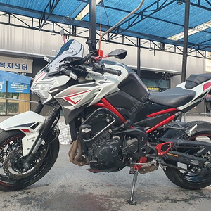 Z900 ABS 2022년식 판매합니다