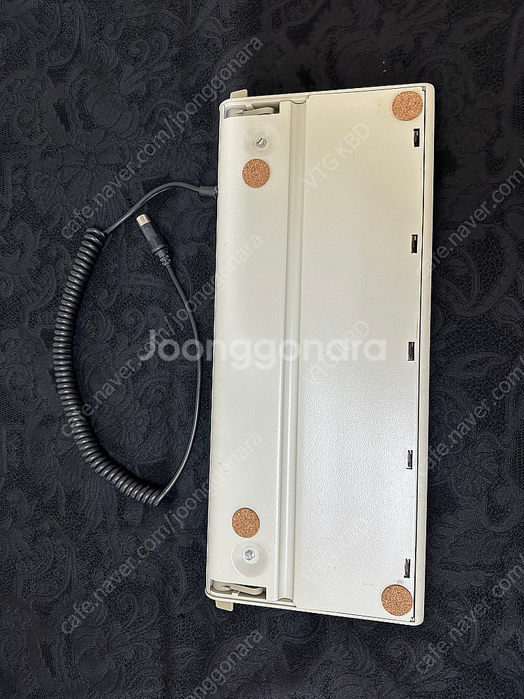 IBM Model F 5150(XT), 5170(AT)--1