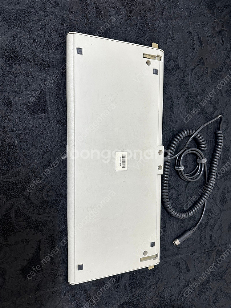 IBM Model F 5150(XT), 5170(AT)--5