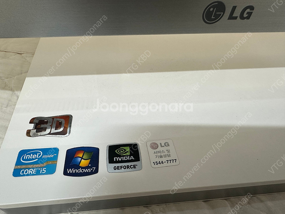 LG V720-D.AE50 일체형 3D PC TV 27...--2