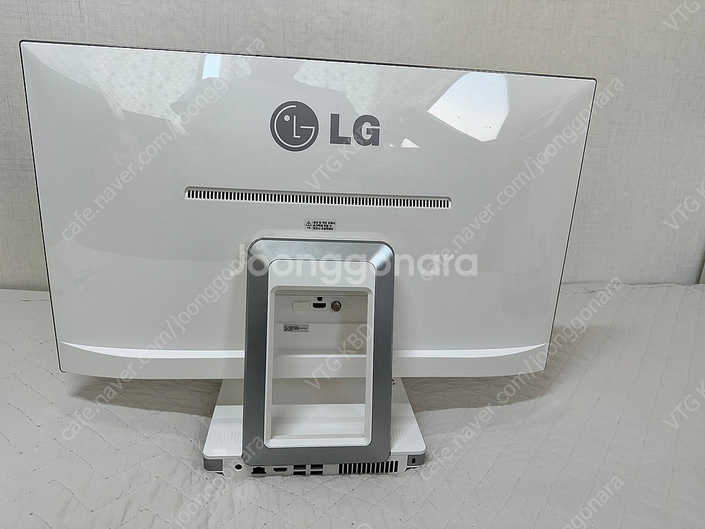 LG V720-D.AE50 일체형 3D PC TV 27...--4