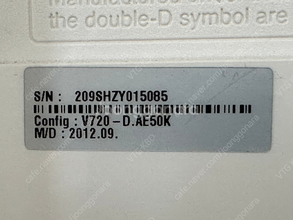 LG V720-D.AE50 일체형 3D PC TV 27...--6
