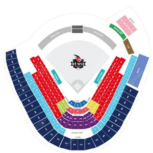 6월8일 토요일 LG트윈스 KT위즈 1루 3루 테이블 2연석 3연석 위즈파크