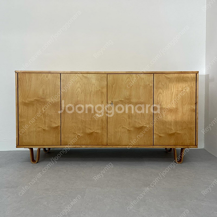 Cees Braakman DB02 시즈브락만 캐비넷--0