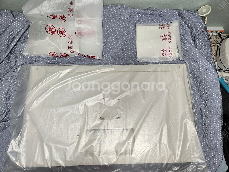 [무결점 신동품 박풀] LG 43SQ700SW 43인치...--2