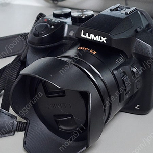 PANASONIC LUMIX 파나소닉 루믹스 DMC-FZ300