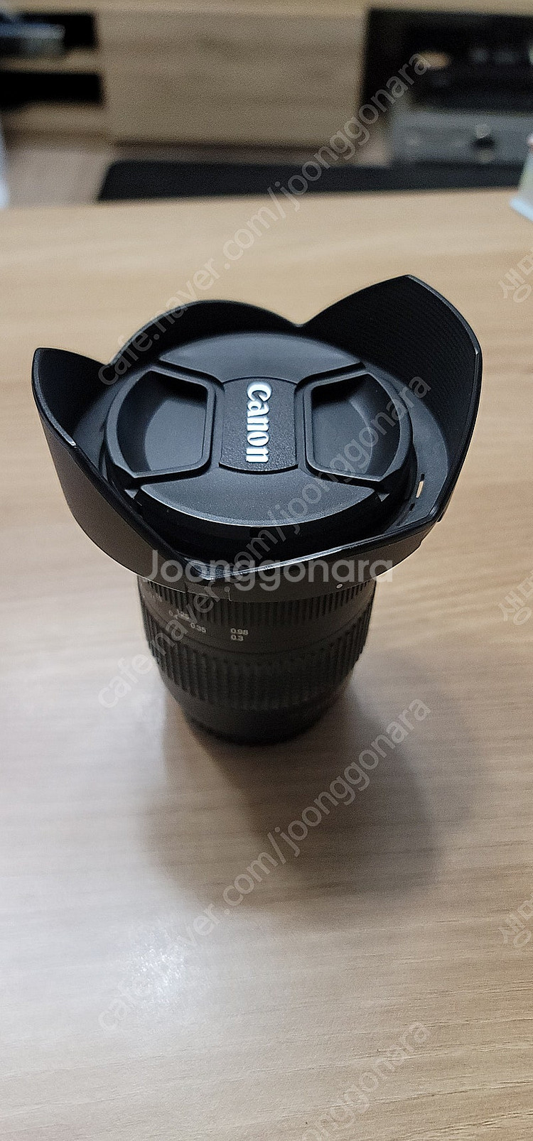 캐논 마운트 탐론 광각 17-35 z3000버전--0