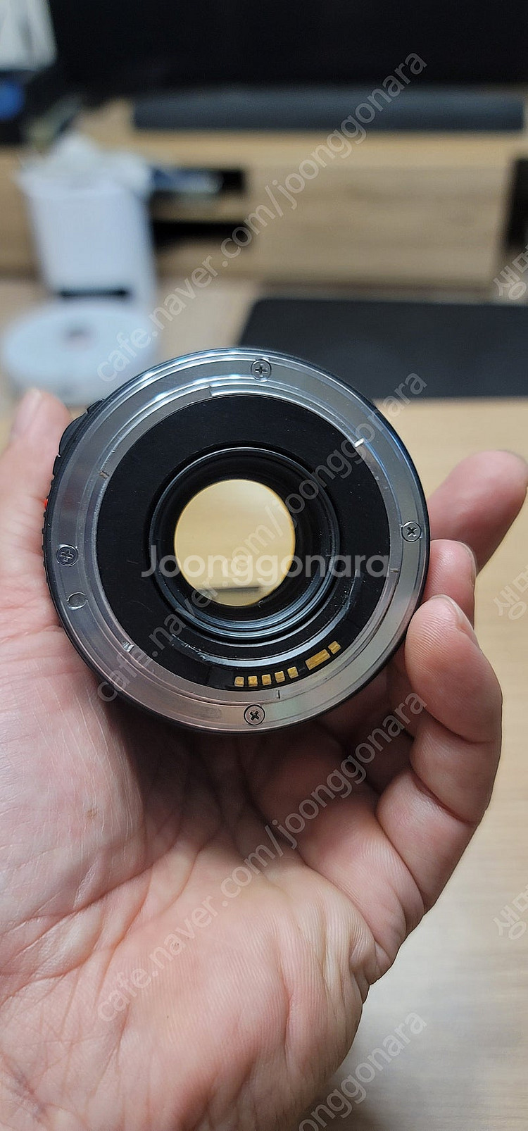캐논 마운트 탐론 광각 17-35 z3000버전--4