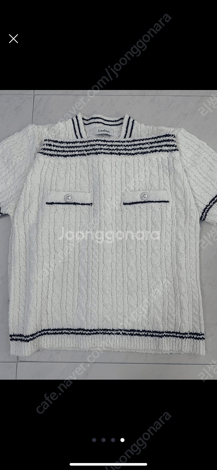 룩캐스트 몰리 셋업--3