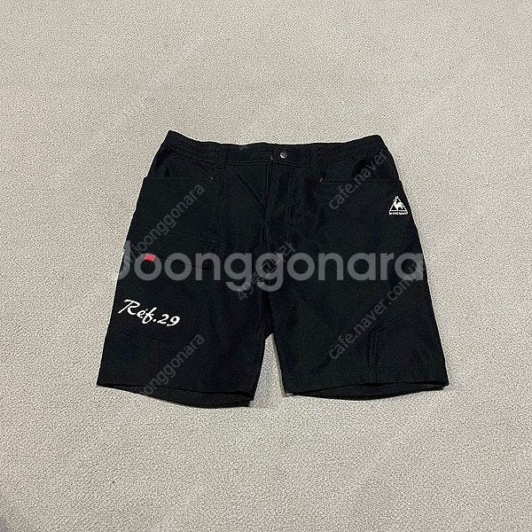 L 르꼬끄 DULATE 반바지 N.4571 | 중고나라 카페에서 운영하는 공식 사이트