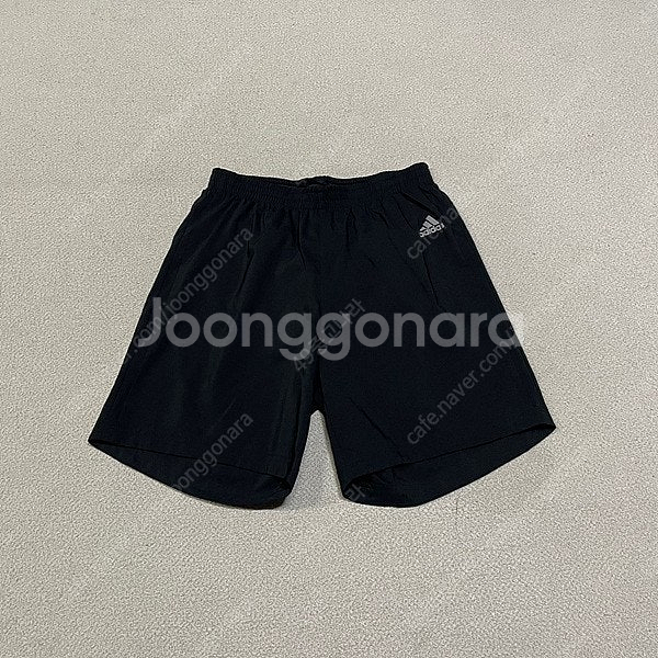 L 아디다스 ENERGY RUNNING 반바지 N.45...--0