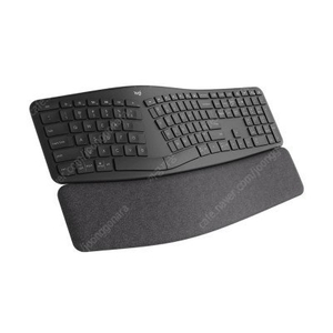 Logitech K860 키보드