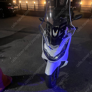 pcx22년식