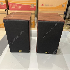 알파1000 Hifi 패시브 스피커 8 인치 모니터오디오 150W 팔아요