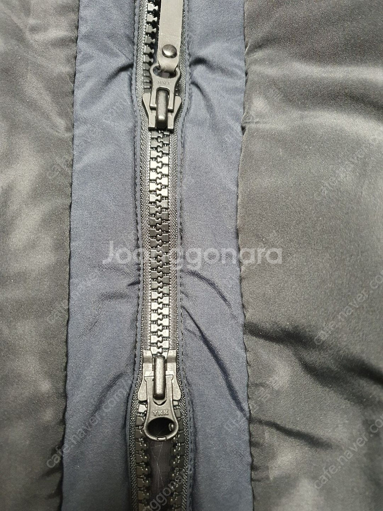 최상 패딩 히말라야 명품 최고가 구스다운 고어텍스 코오...--6