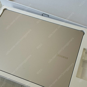 삼성전자 갤럭시북3 프로14 NT940XFG-K71A(새상품)