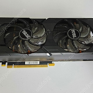 GAINWARD 지포스 GTX1070 Ti 게이머 스피릿 D5 8GB Dual 디앤디컴