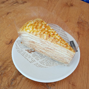 모형 케이크 (파 미 유)