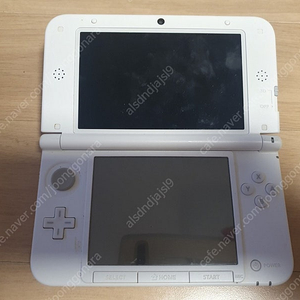 닌텐도 3DS XL 핑크 (고장)