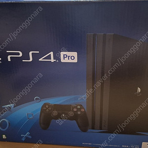 PS4 pro 7117 급처