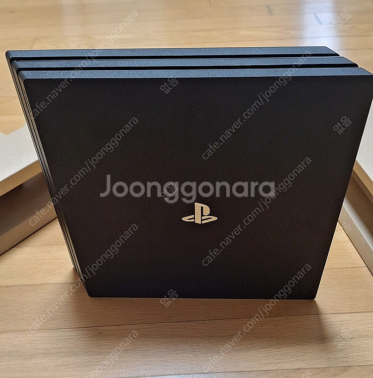 PS4 pro 7117 급처--1