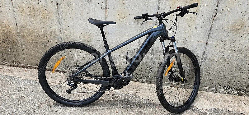 트렉 파워플라이 m사이즈--0