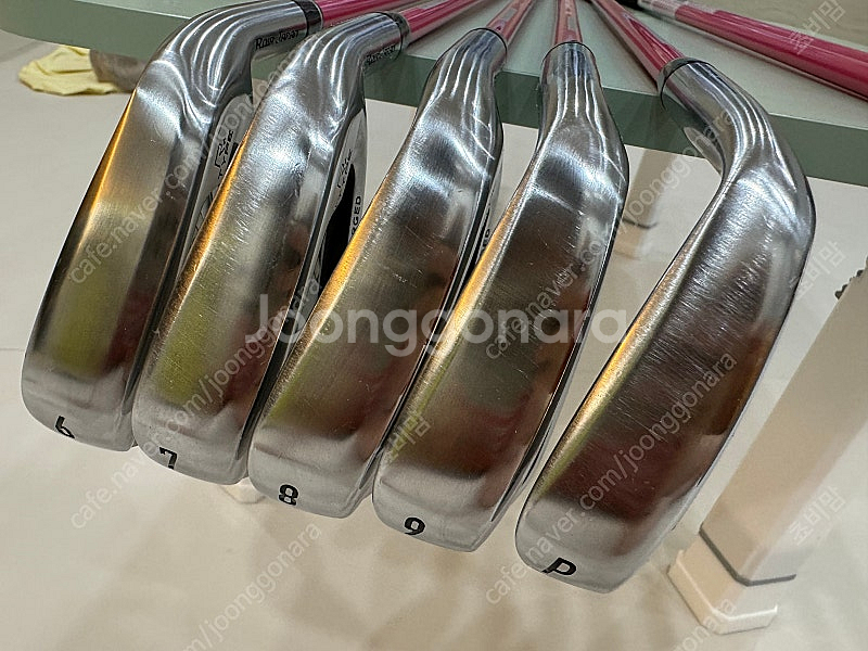 로마로 레이 타입알플러스 50L (6-p)--0