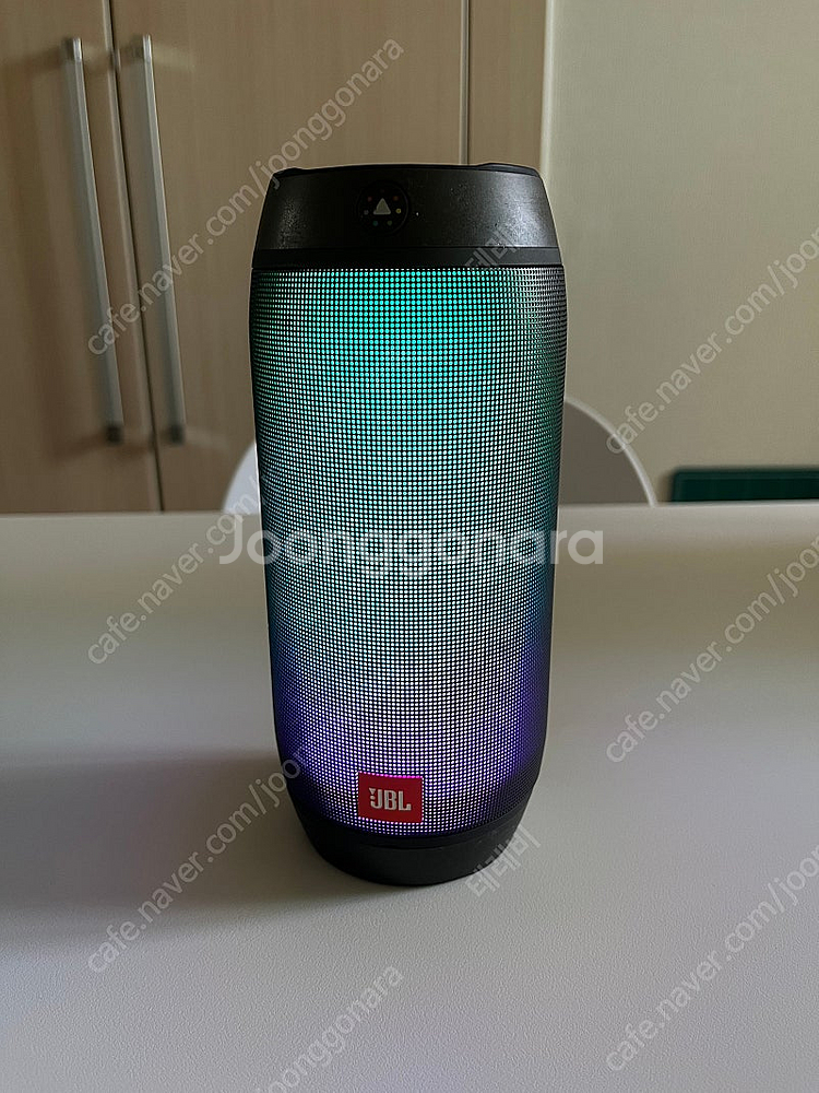 JBL pulse2 블루투스 스피커--1