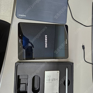 갤럭시탭 s3 lte 상태 좋아요