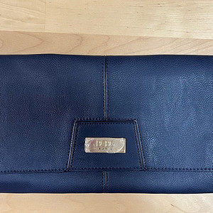 BCBG Chic Bag Navy