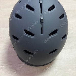 SMITH Nexus Mips 스미스 넥서스 밉스 스노우 헬멧 Matte Black / 매트 블랙 (라지)