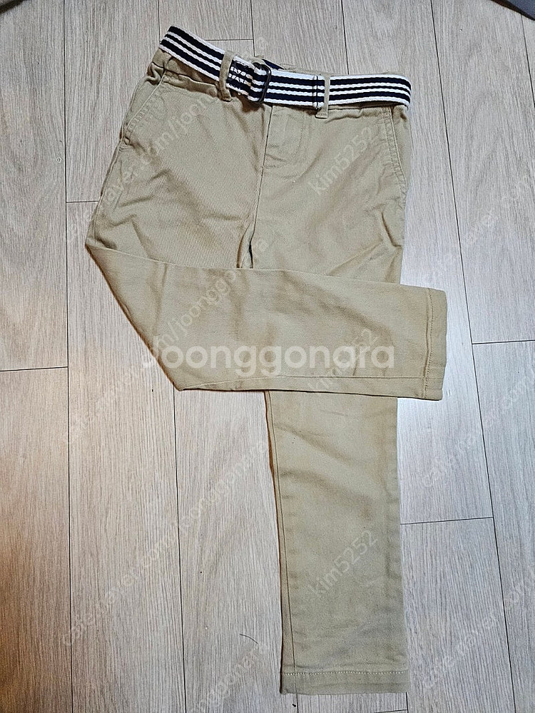 폴로4T 청바지, 면바지, 티셔츠--4