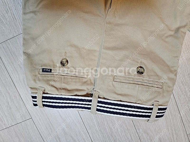 폴로4T 청바지, 면바지, 티셔츠--5