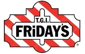 TGIF TGI Fridays 생일쿠폰 (디저트+아메2잔) 1500원