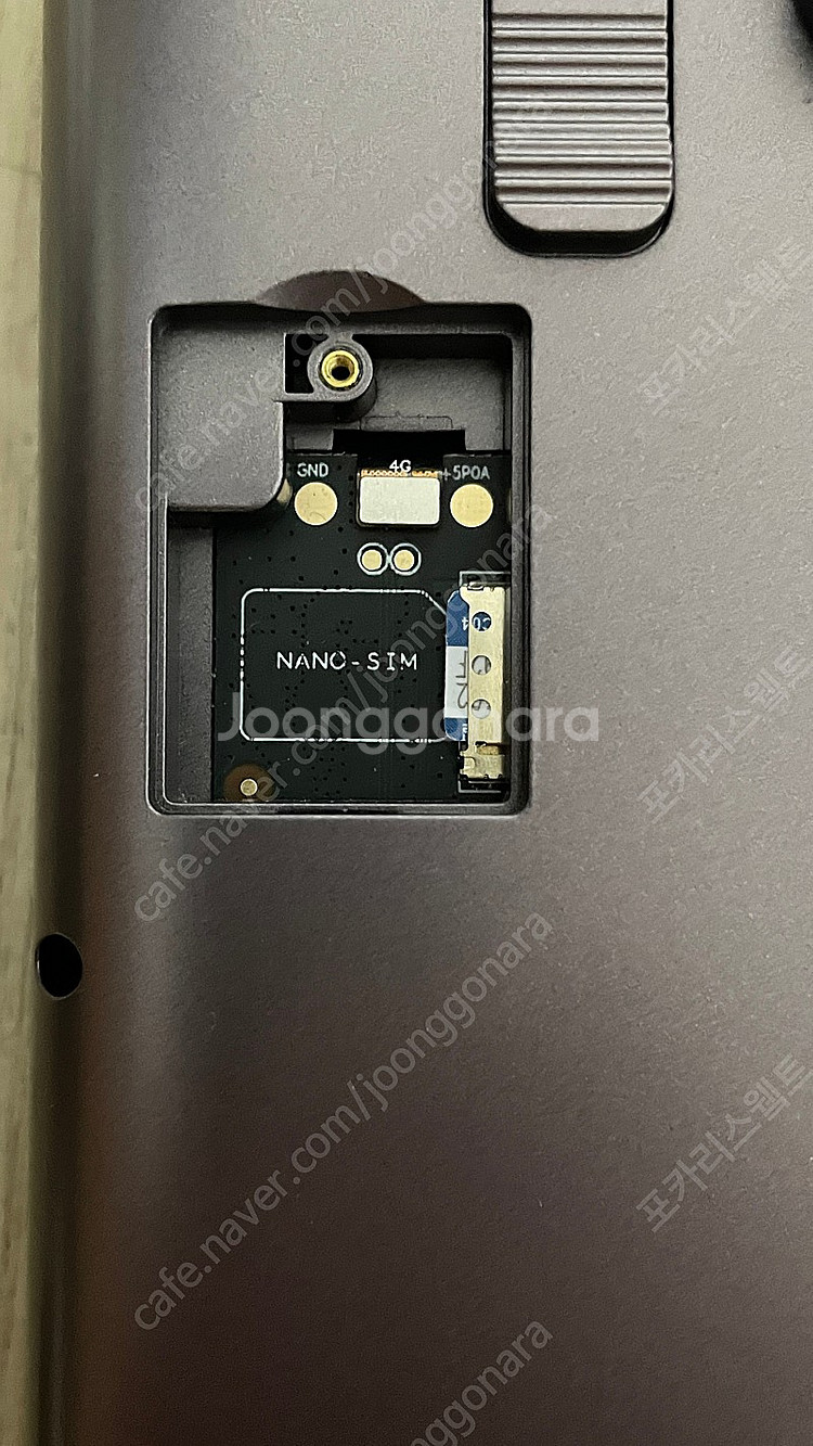 GPD WIN MAX 2 6800U LTE 16g 1t...--4