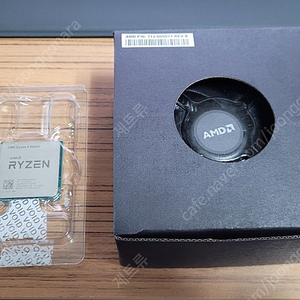 AMD 라이젠 5600G 팝니다