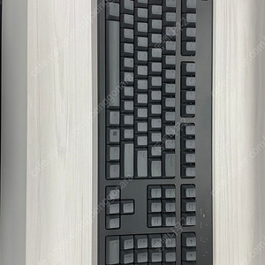 리얼포스 REALFORCE R3 풀배열 30g 균등 영